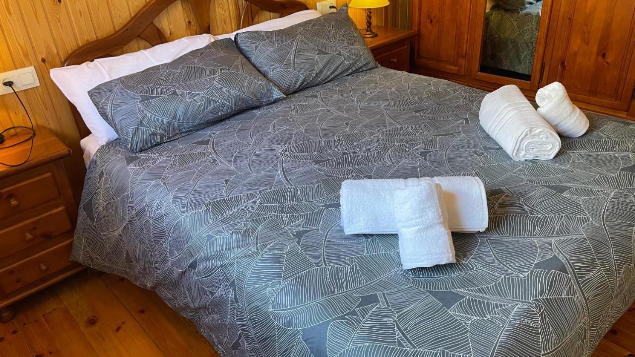 Apartamento Turistico Nievesol 24 - Benasque Exteriör bild