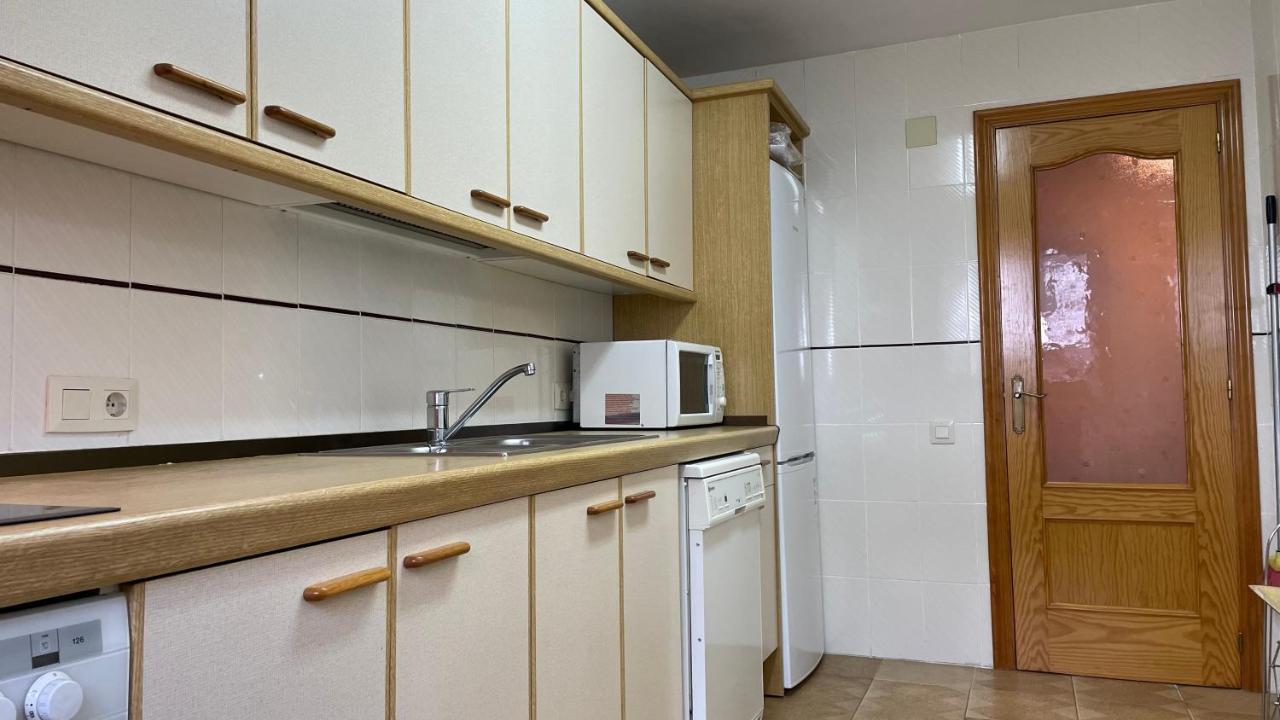 Apartamento Turistico Nievesol 24 - Benasque Exteriör bild